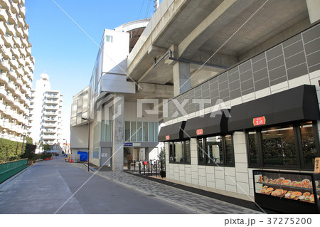 京成曳舟駅 37275200