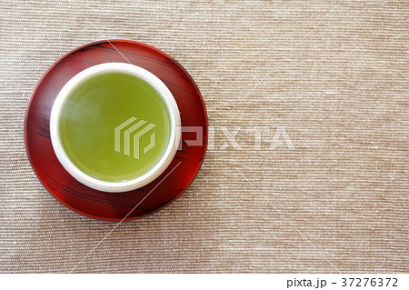 緑茶 緑茶 37276372