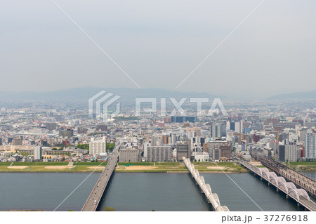 都市風景 37276918