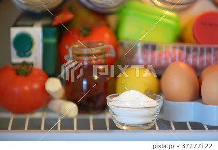 sodium bicarbonate inside of fridge sodium bicarbonate inside of fridge 37277122