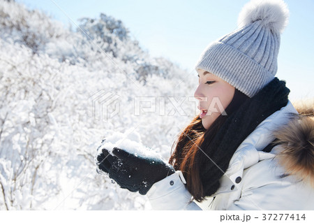 女性 女 女の子 37277414