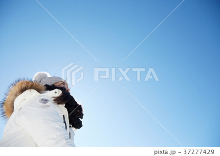 女性 女 女の子 37277429