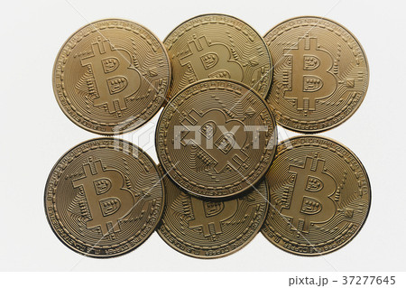 Bitcoin 金貨 仮想通貨 37277645