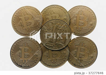 Bitcoin 金貨 仮想通貨 Bitcoin 金貨 仮想通貨 37277646
