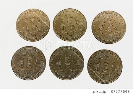 Bitcoin 金貨 仮想通貨 37277648