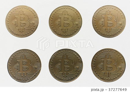 Bitcoin 金貨 仮想通貨 Bitcoin 金貨 仮想通貨 37277649