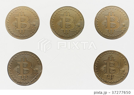 Bitcoin 金貨 仮想通貨 Bitcoin 金貨 仮想通貨 37277650