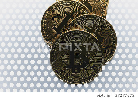 Bitcoin 金貨 仮想通貨 Bitcoin 金貨 仮想通貨 37277675