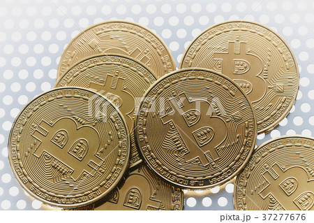 Bitcoin 金貨 仮想通貨 Bitcoin 金貨 仮想通貨 37277676