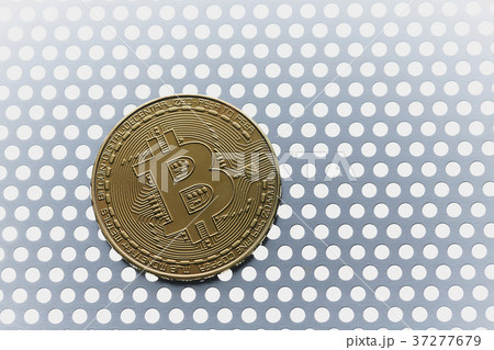 Bitcoin 金貨 仮想通貨 37277679