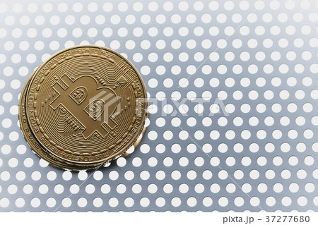 Bitcoin 金貨 仮想通貨 Bitcoin 金貨 仮想通貨 37277680