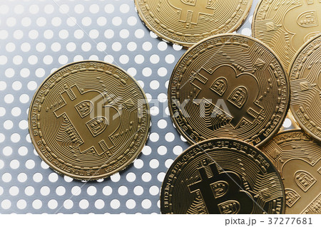 Bitcoin 金貨 仮想通貨 37277681