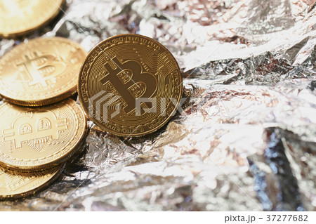 Bitcoin 金貨 仮想通貨 Bitcoin 金貨 仮想通貨 37277682