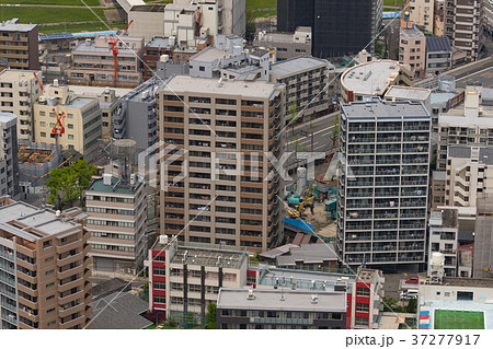 都市風景 大阪 都市風景 大阪 37277917