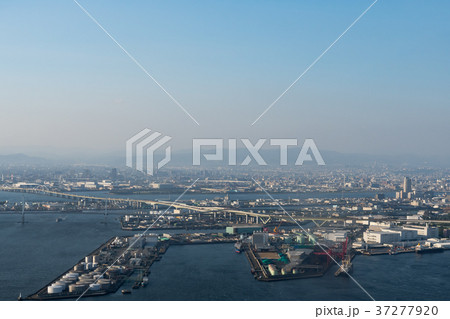 大阪港 大阪港 37277920