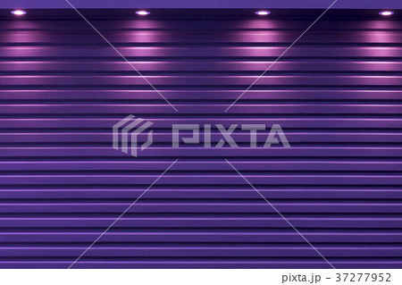The purple shutter door The purple shutter door 37277952