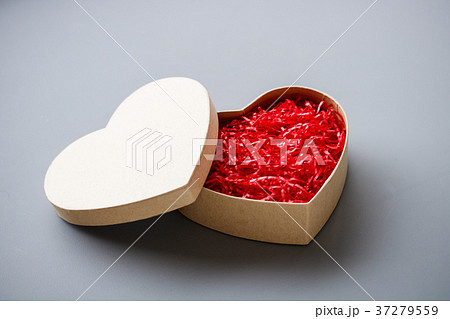 ハートボックス 37279559