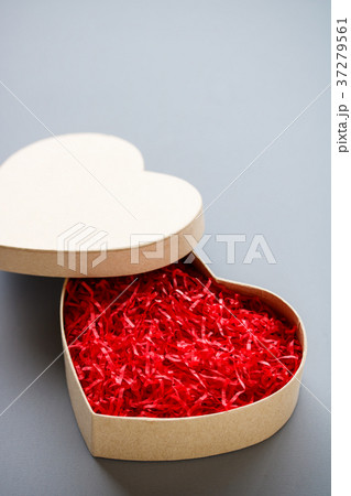 ハートボックス 37279561