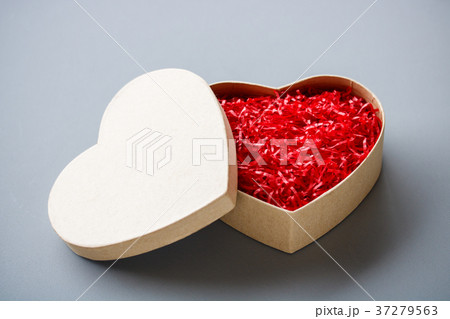 ハートボックス 37279563