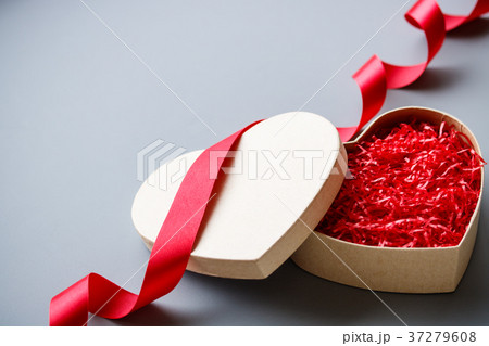 ハートボックス 37279608