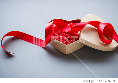 ハートボックス 37279614