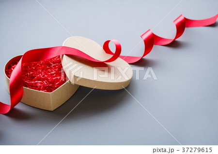 ハートボックス 37279615