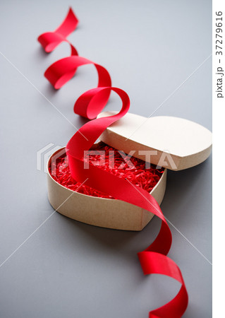 ハートボックス 37279616