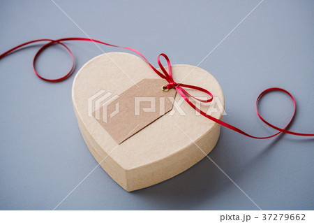ハートボックス 37279662