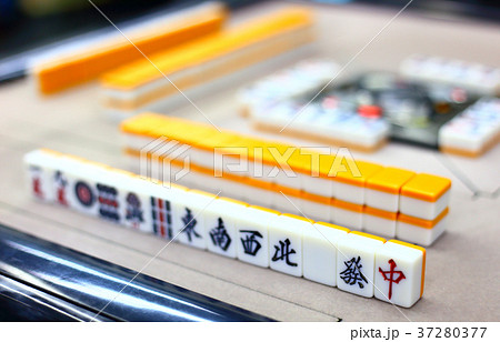 麻雀 37280377