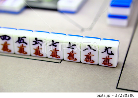 麻雀 37280386