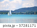 Lake Woerthersee in Carinthia, Austria 37281171