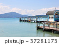 Lake Woerthersee in Carinthia, Austria 37281173