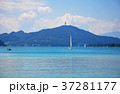 Lake Woerthersee in Carinthia, Austria 37281177