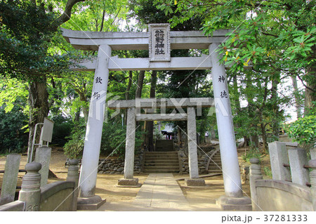 和泉熊野神社 37281333