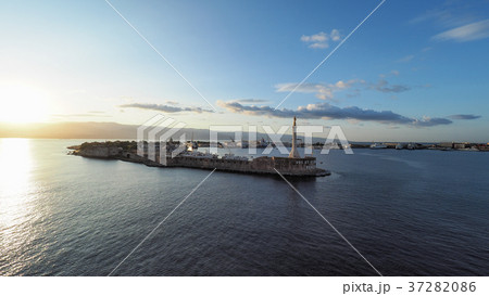 Port of Messina, Sicily, Italy / イタリア・メッシーナ港 Port of Messina, Sicily, Italy / イタリア・メッシーナ港 37282086