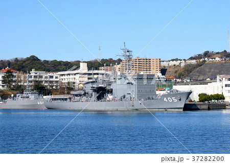 潜水艦救難母艦ちよだ 潜水艦救難母艦ちよだ 37282200