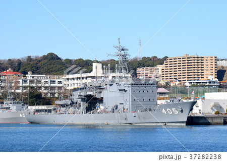 潜水艦救難母艦ちよだ 潜水艦救難母艦ちよだ 37282238