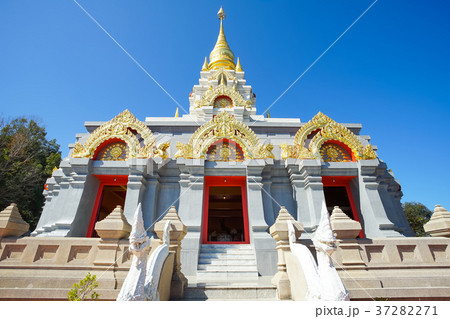 Sinakarintra Stit Mahasantikhiri Pagoda 37282271