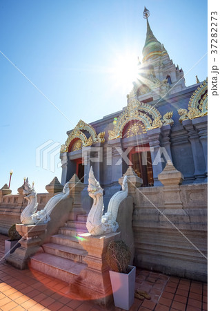 Sinakarintra Stit Mahasantikhiri Pagoda 37282273