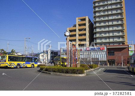 河内花園駅前ロータリー/大阪府東大阪市花園本町1丁目 河内花園駅前ロータリー/大阪府東大阪市花園本町1丁目 37282581