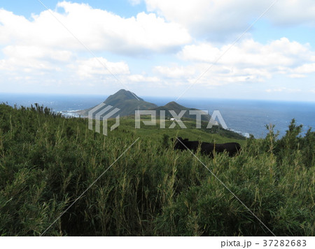 トカラ列島口之島 37282683