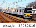 東武50070系電車　東上線 37282816