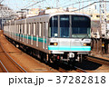 東京メトロ9000系電車　南北線 37282818