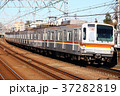 東京メトロ7000系電車　有楽町線 37282819