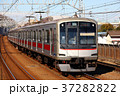 東急5080系電車　目黒線 37282822