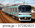東京メトロ9000系電車　南北線 37282823