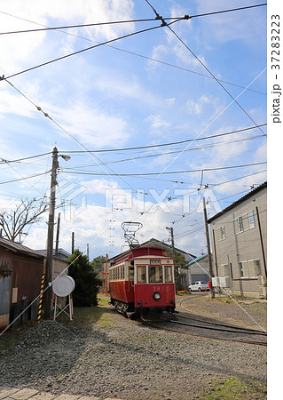 北海道 函館市電 箱館ハイカラ號 北海道 函館市電 箱館ハイカラ號 37283223