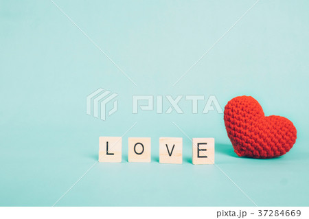 Love Valentine idea background concept. Love Valentine idea background concept. 37284669