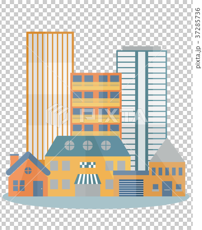 Various buildings Real estate Various buildings Real estate 37285736