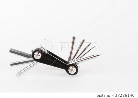 Multifunction tool to repair bike 37286140